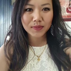 Meet your Posher, Vicki